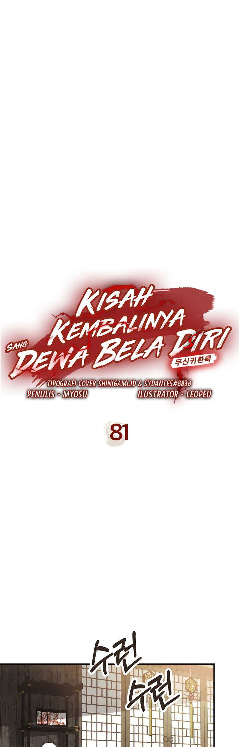 Chapter 81 - halaman 8