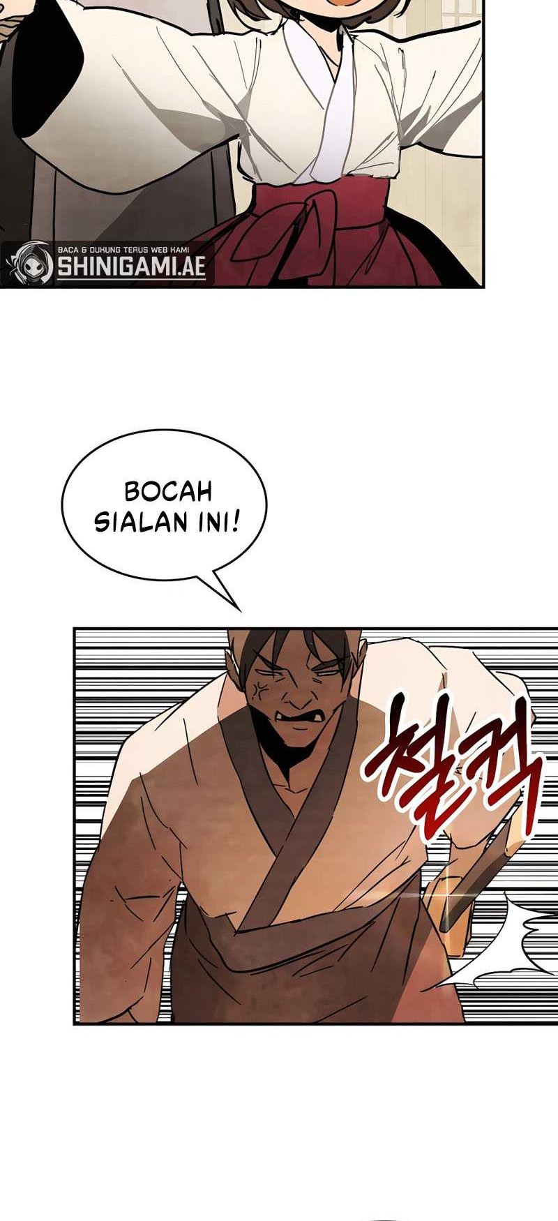 Chapter 81 - halaman 22