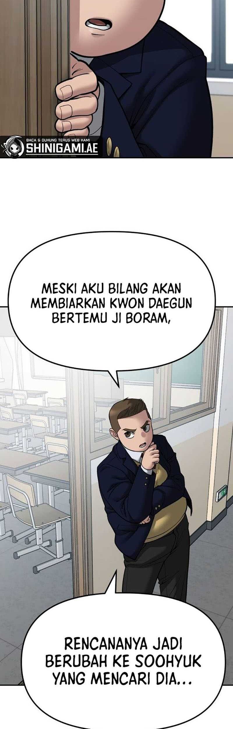Chapter 77 - halaman 37