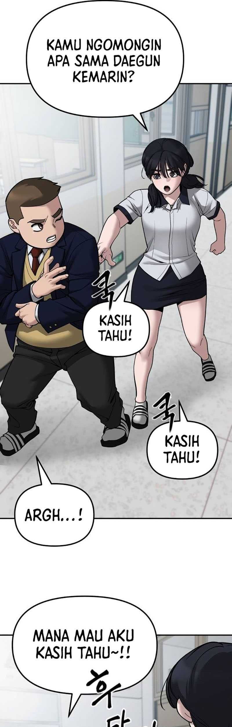 Chapter 77 - halaman 40