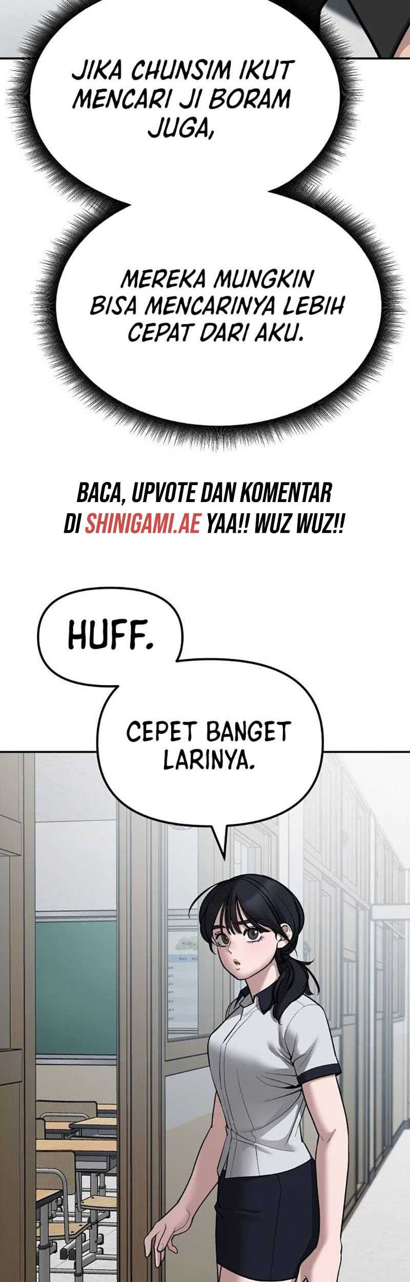Chapter 77 - halaman 42