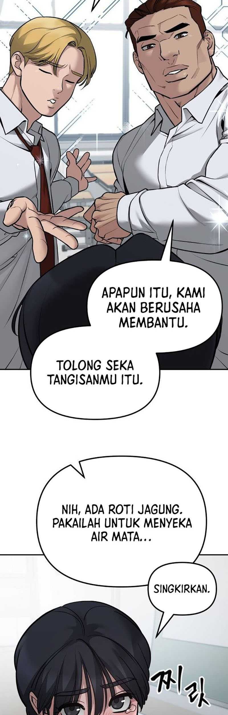 Chapter 77 - halaman 58