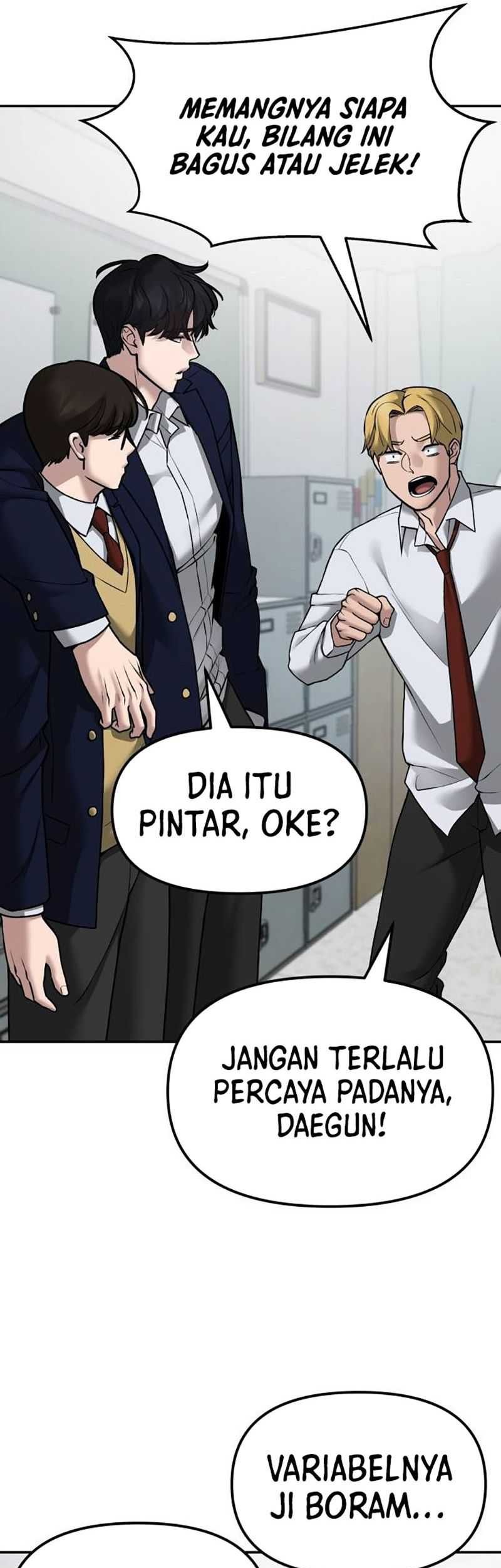 Chapter 77 - halaman 64