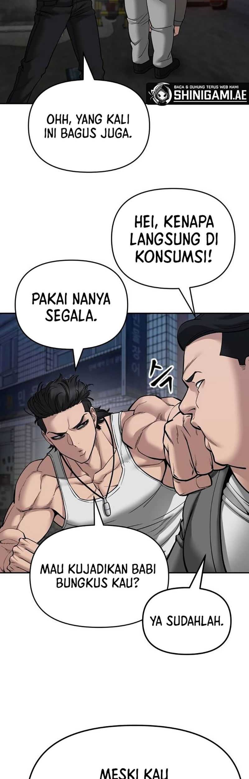 Chapter 77 - halaman 14