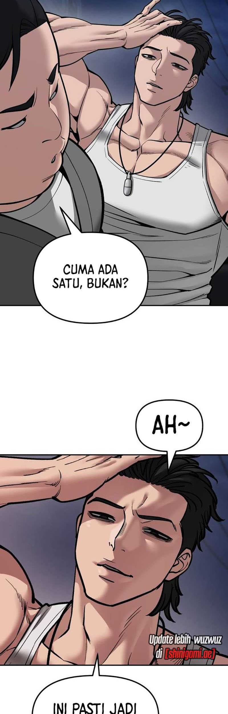 Chapter 77 - halaman 17