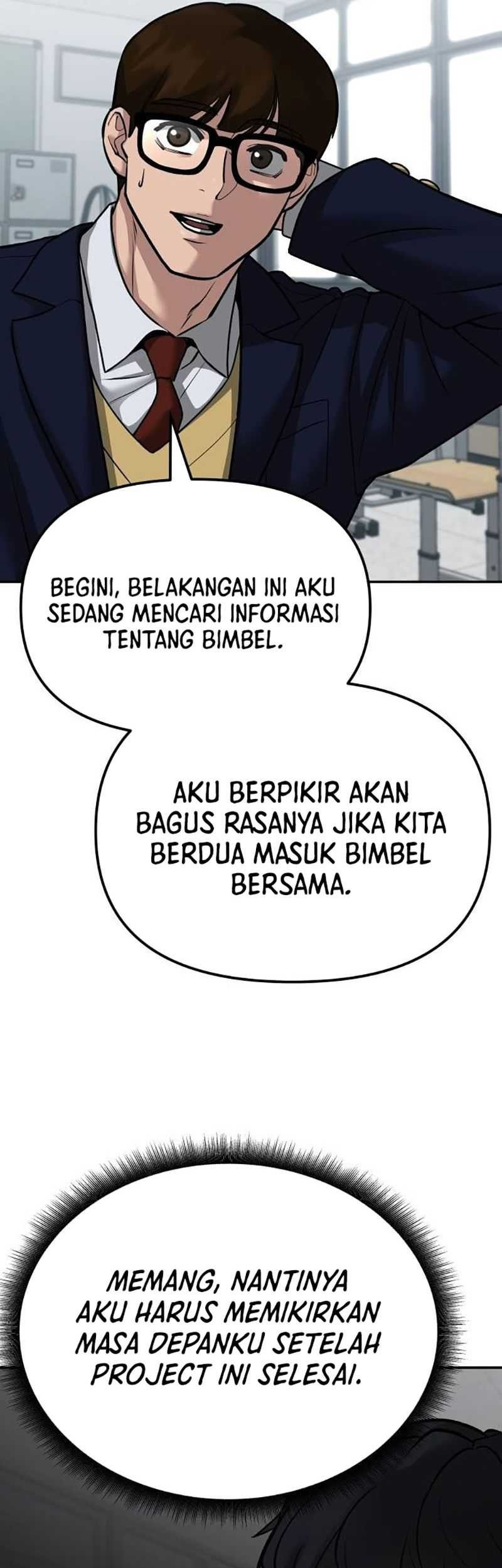 Chapter 77 - halaman 28
