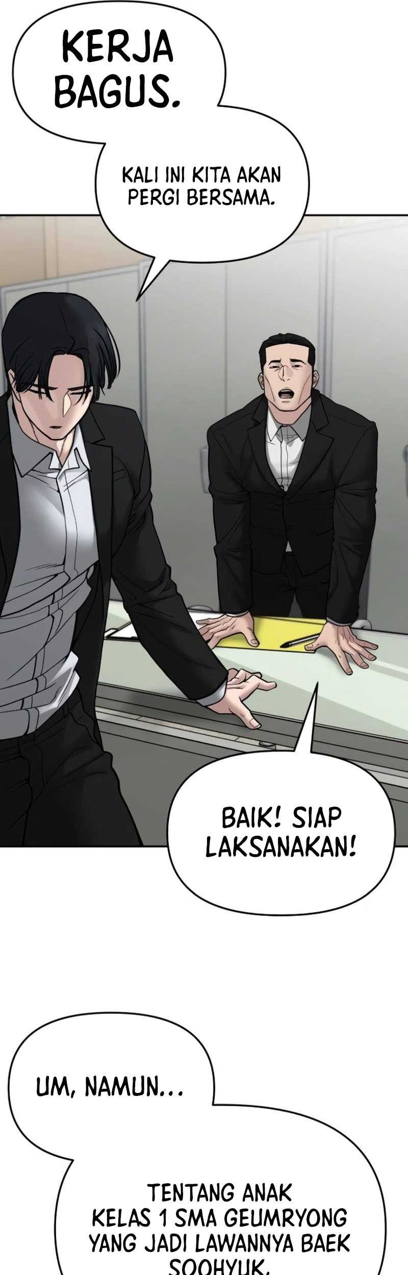 Chapter 76 - halaman 22