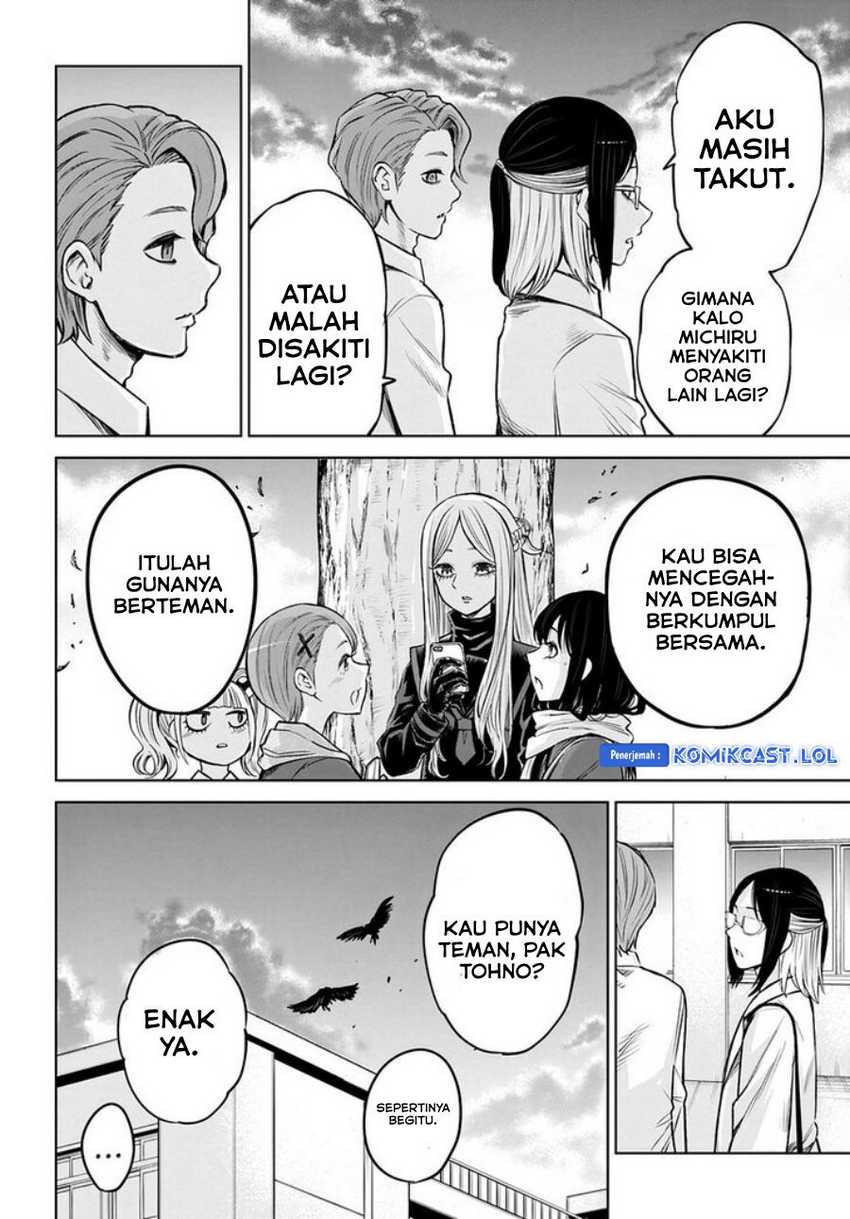 Chapter 54 - halaman 22