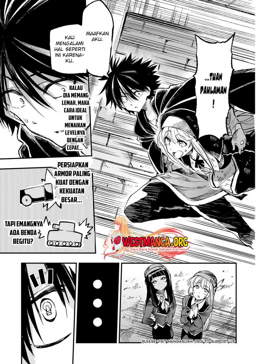 Chapter 211 - halaman 13