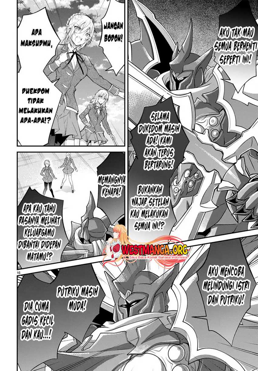 Chapter 60 - halaman 19