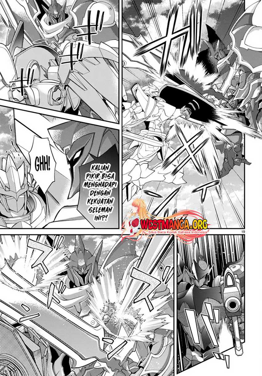 Chapter 60 - halaman 22