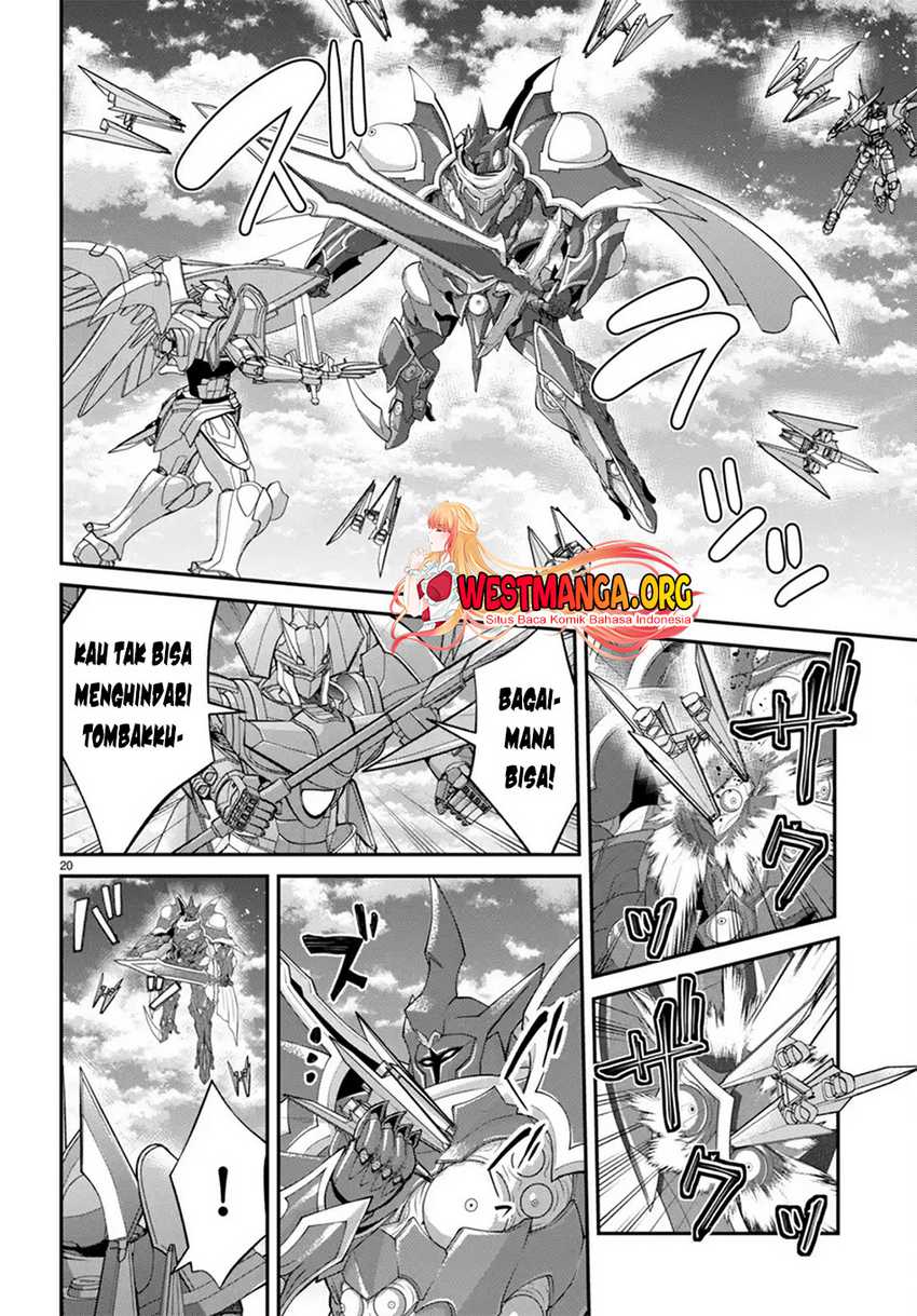 Chapter 60 - halaman 23