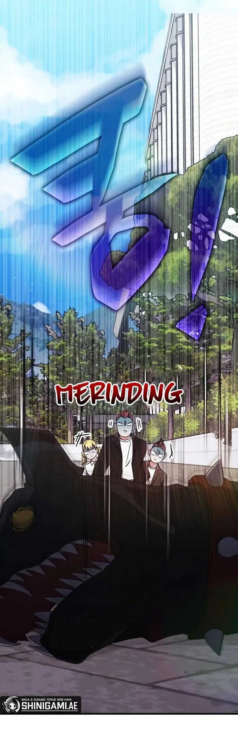 Chapter 88 - halaman 40