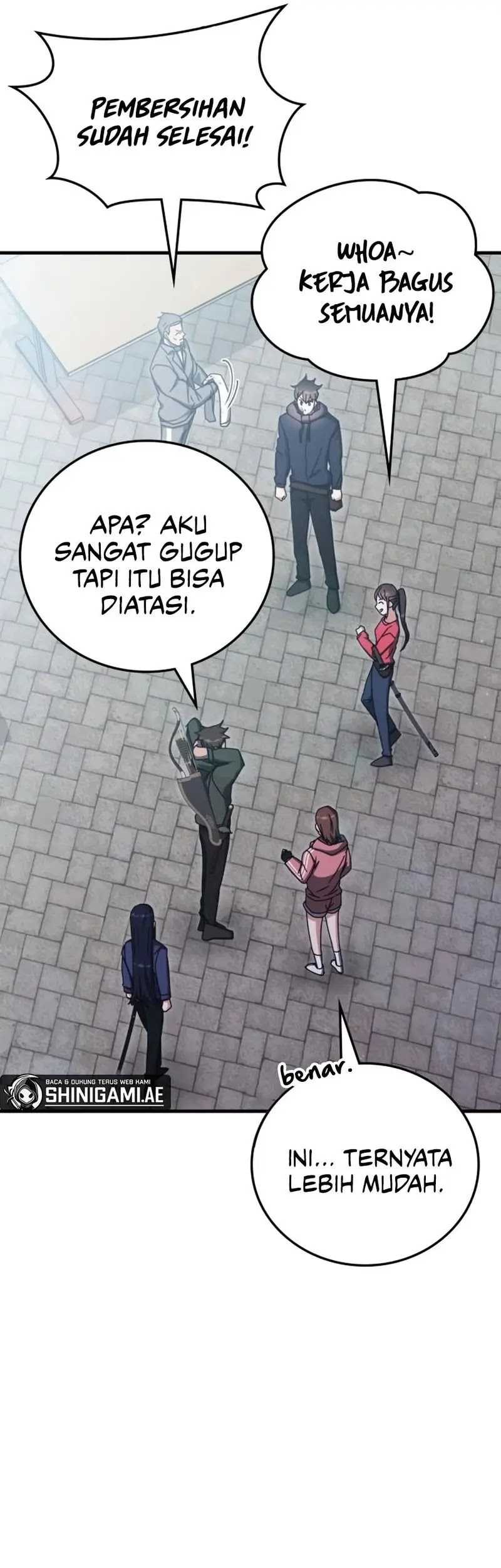 Chapter 88 - halaman 47