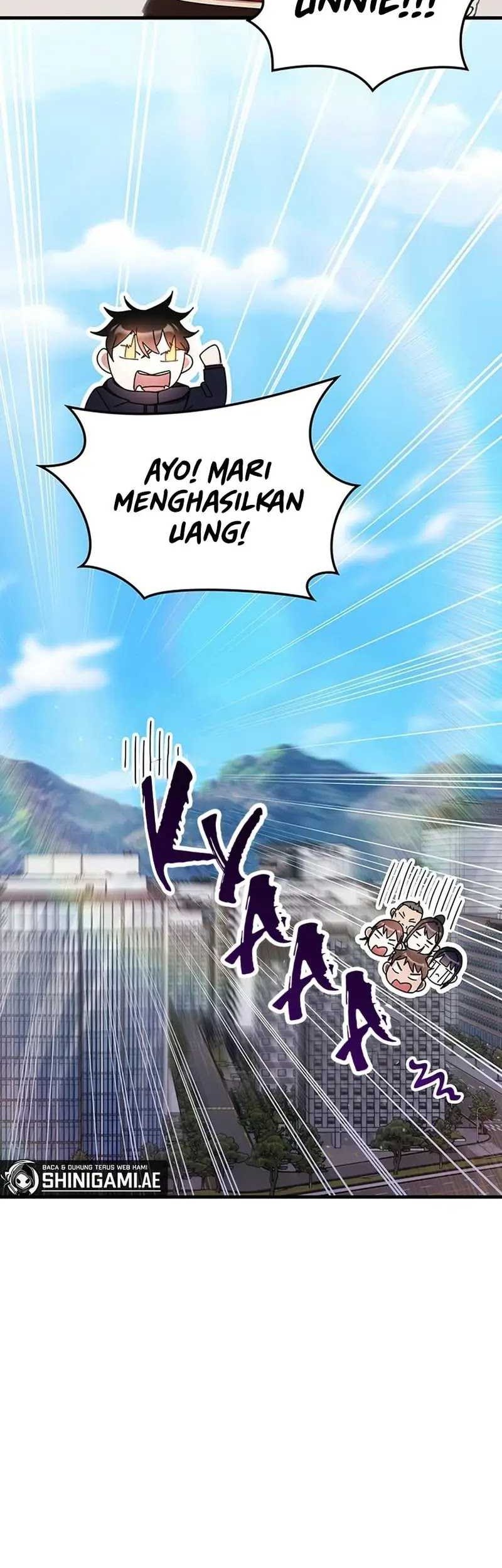 Chapter 88 - halaman 64