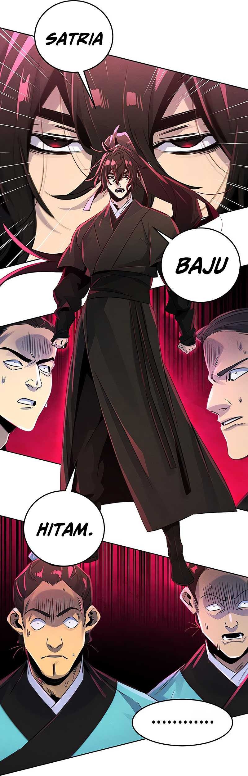 Chapter 101 - halaman 39