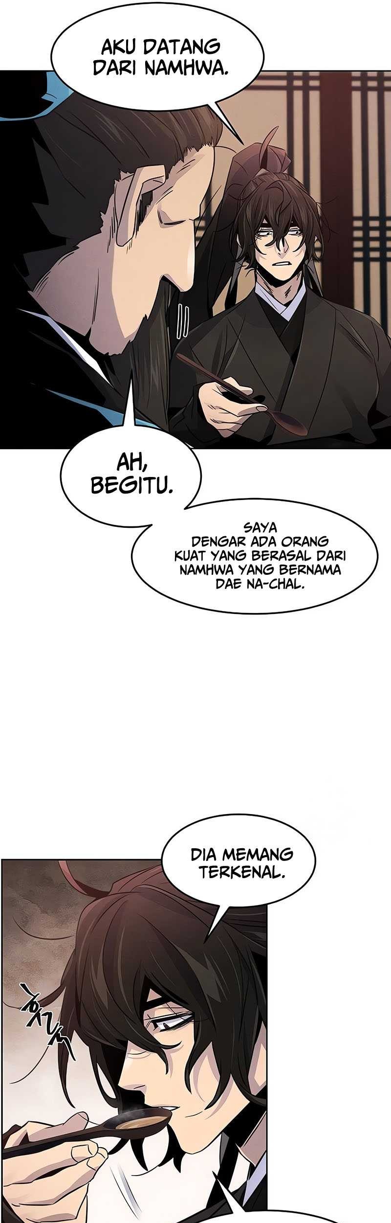 Chapter 101 - halaman 27