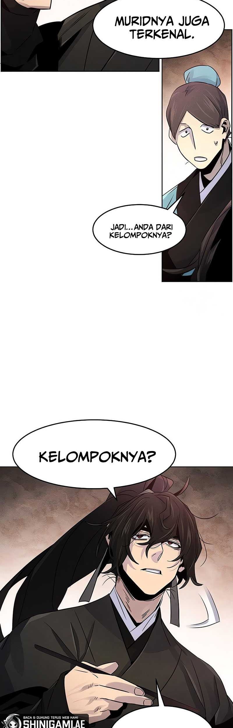Chapter 101 - halaman 28