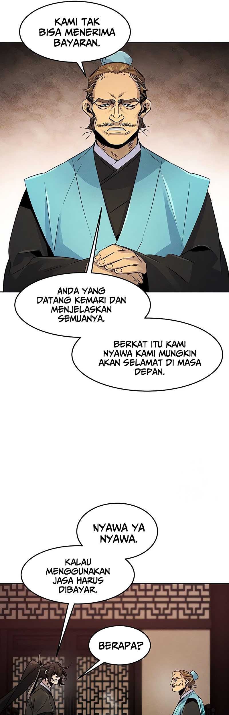 Chapter 101 - halaman 31