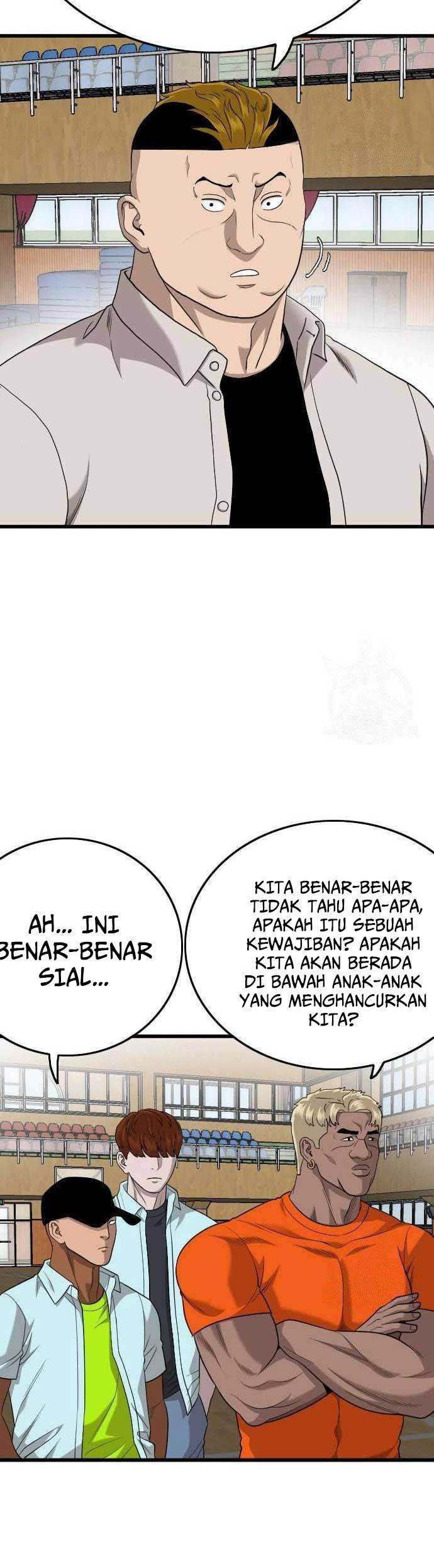 Chapter 179 - halaman 35