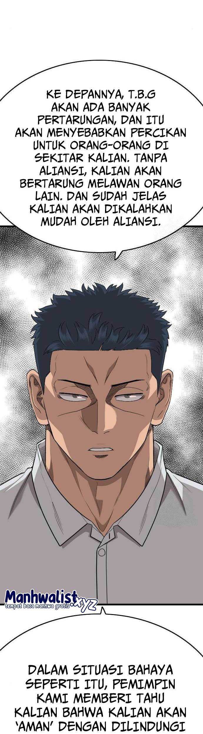 Chapter 179 - halaman 38