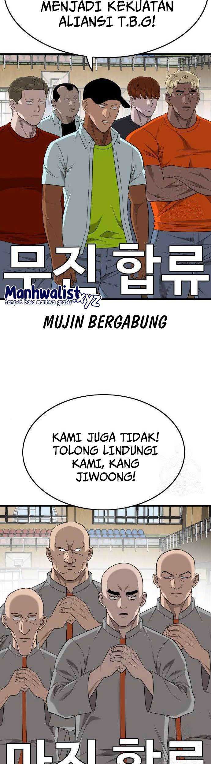 Chapter 179 - halaman 60