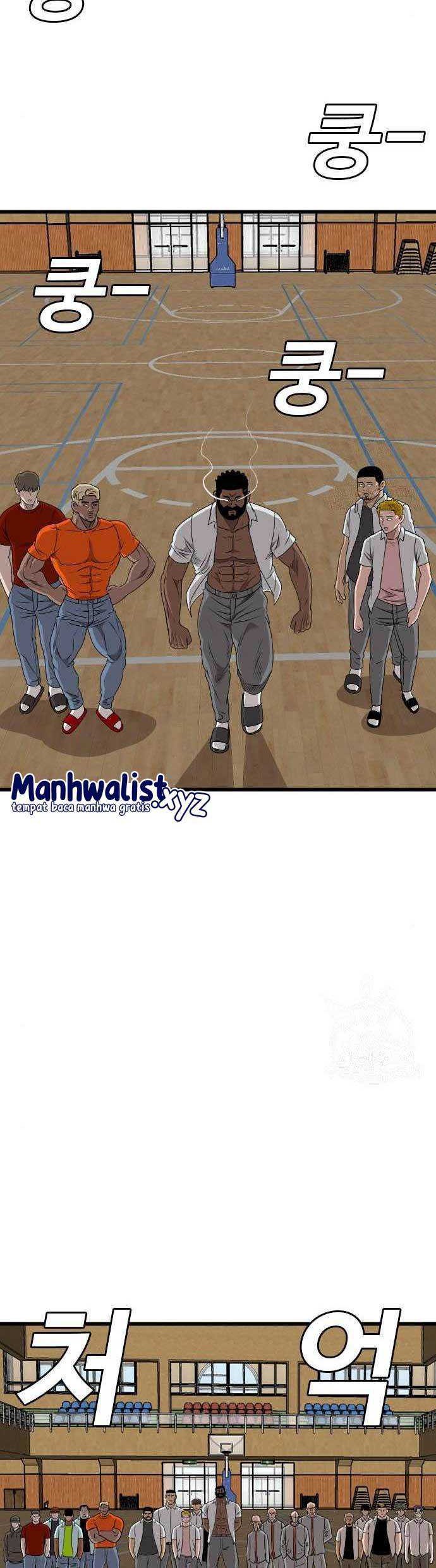 Chapter 179 - halaman 20