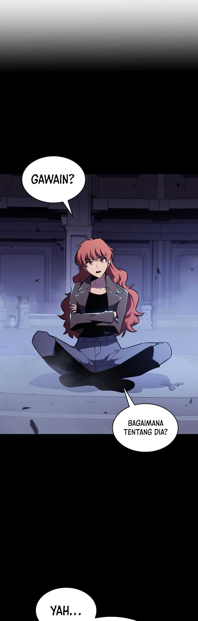 Chapter 131 - halaman 34