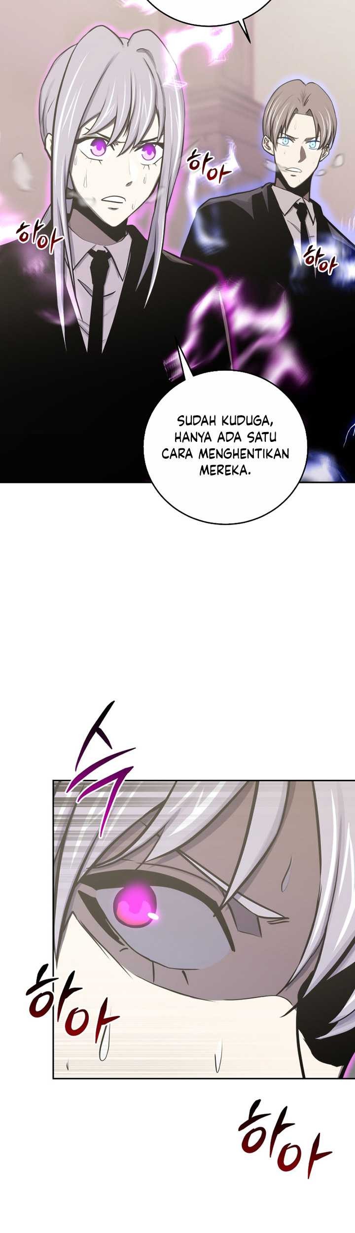 Chapter 92 - halaman 21