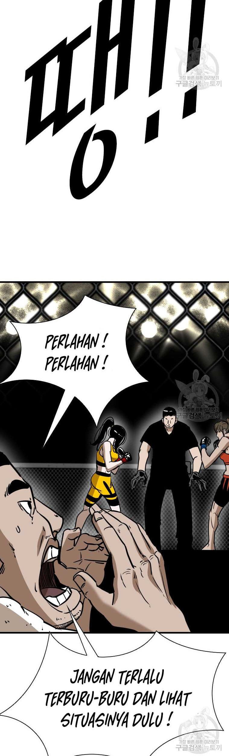 Chapter 302 - halaman 43