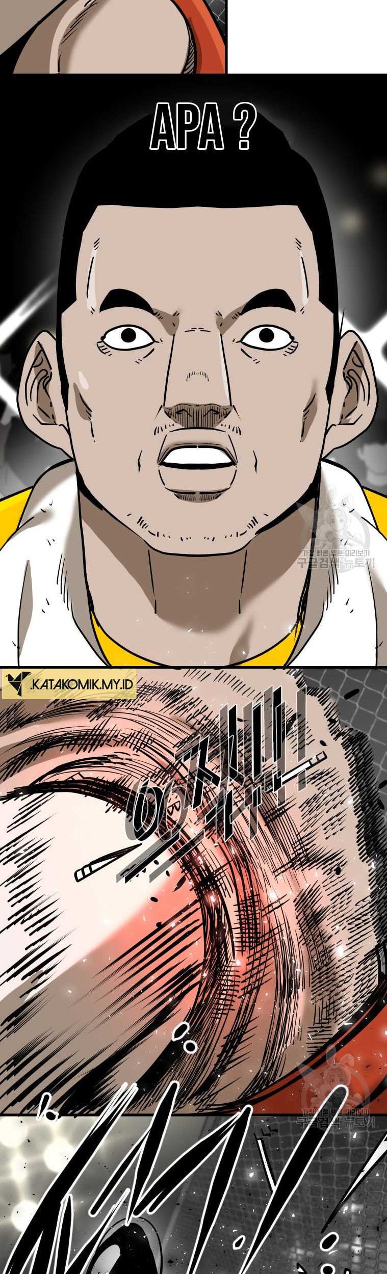Chapter 302 - halaman 46