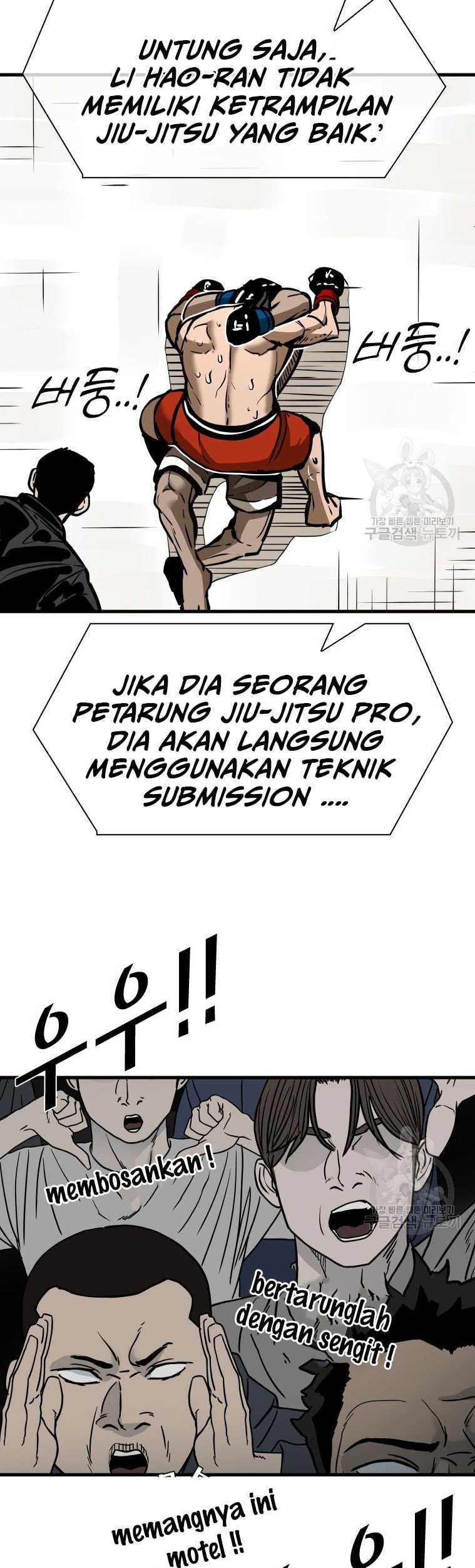 Chapter 301 - halaman 39