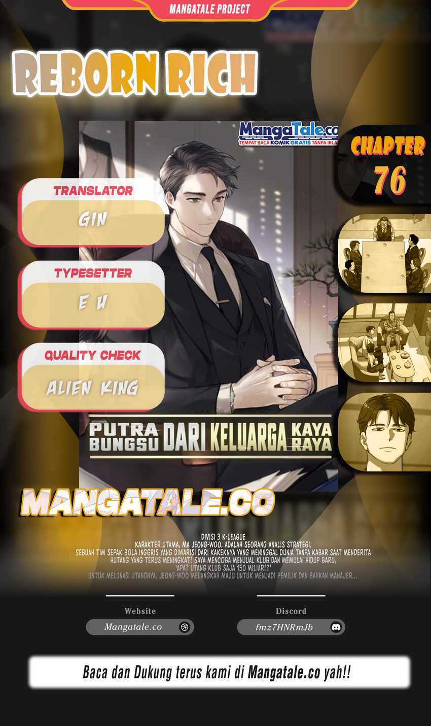 Chapter 76 - halaman 2