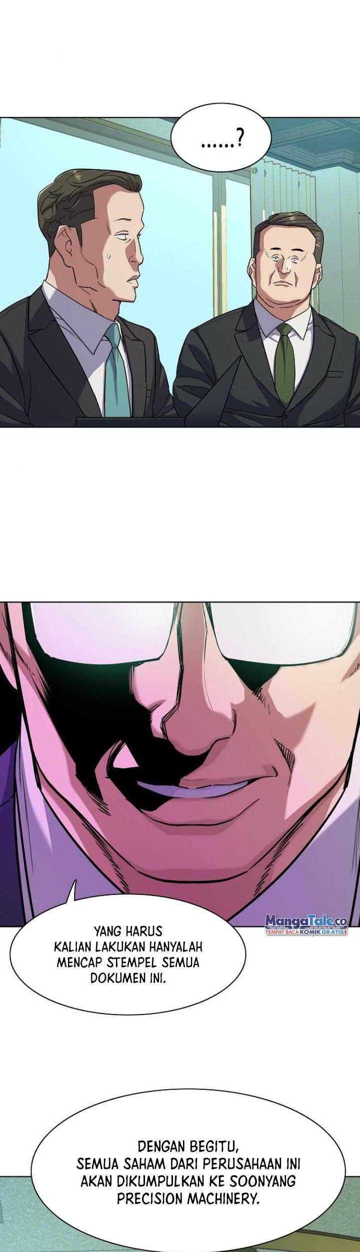 Chapter 76 - halaman 20