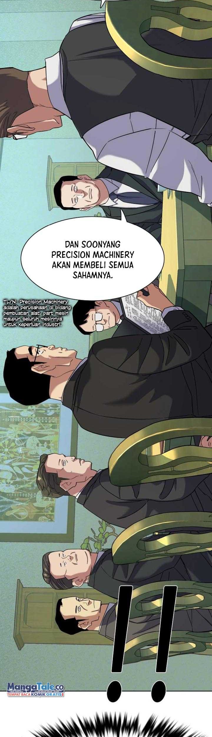 Chapter 76 - halaman 21