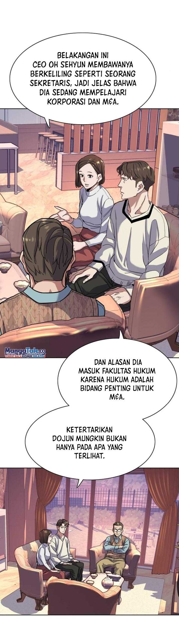 Chapter 76 - halaman 38