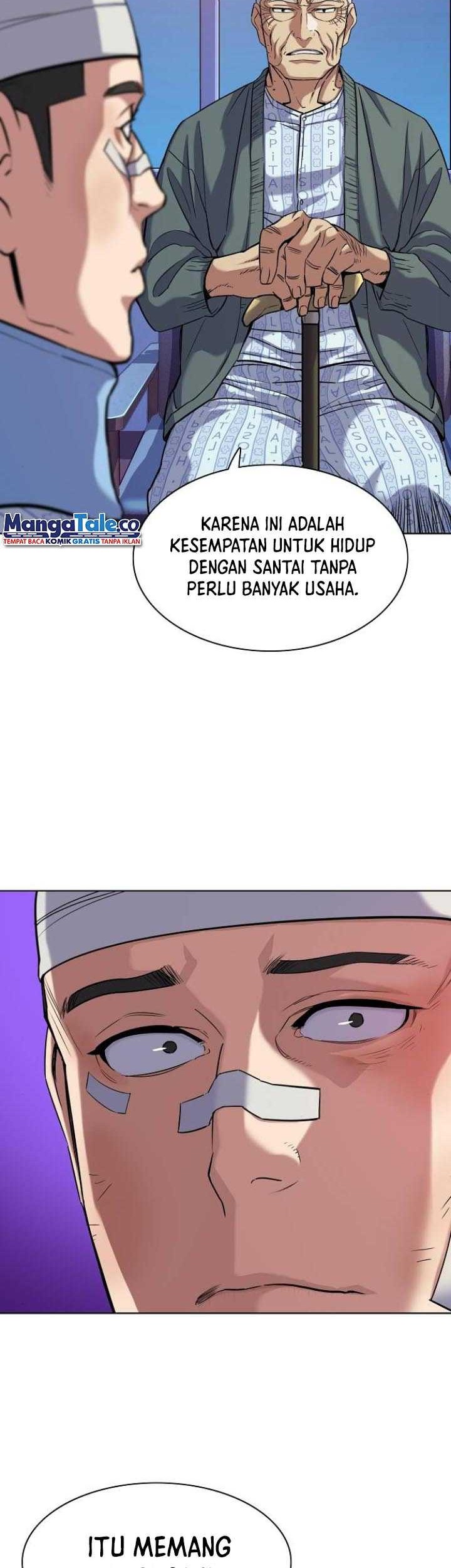 Chapter 75 - halaman 18