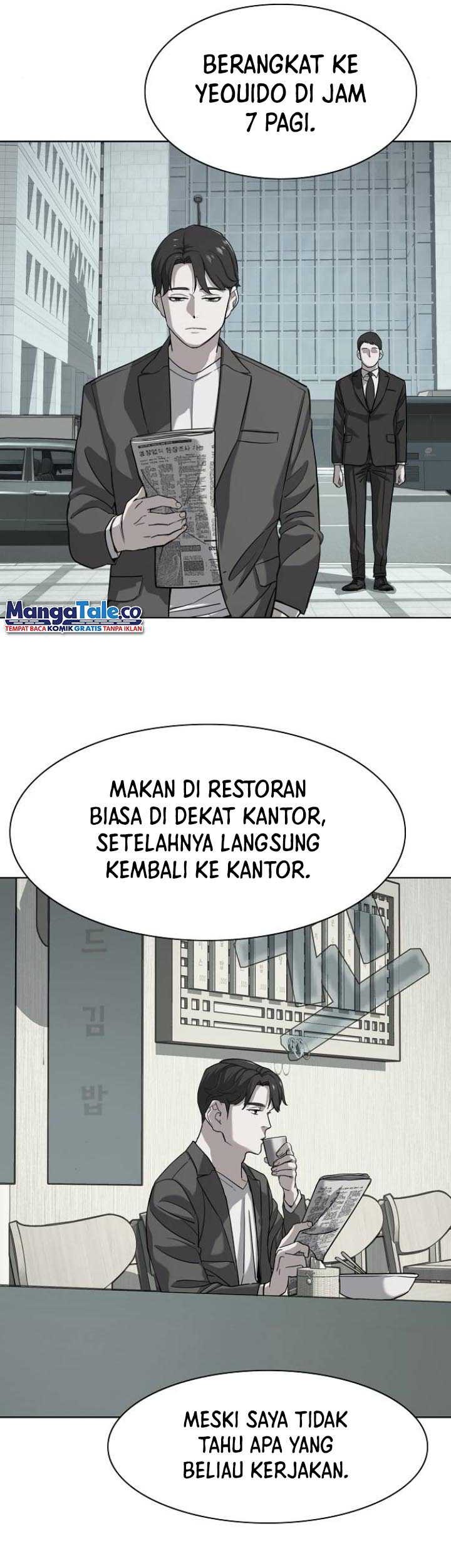 Chapter 75 - halaman 23