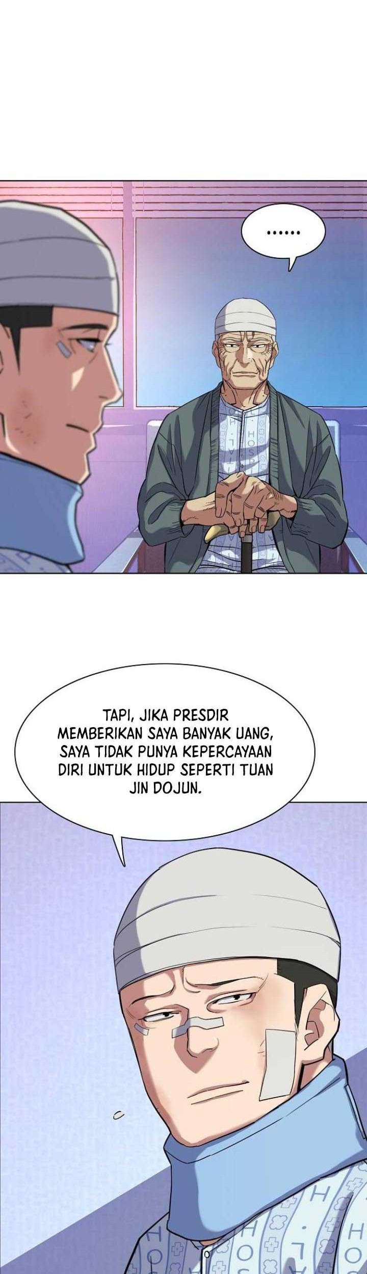 Chapter 75 - halaman 24