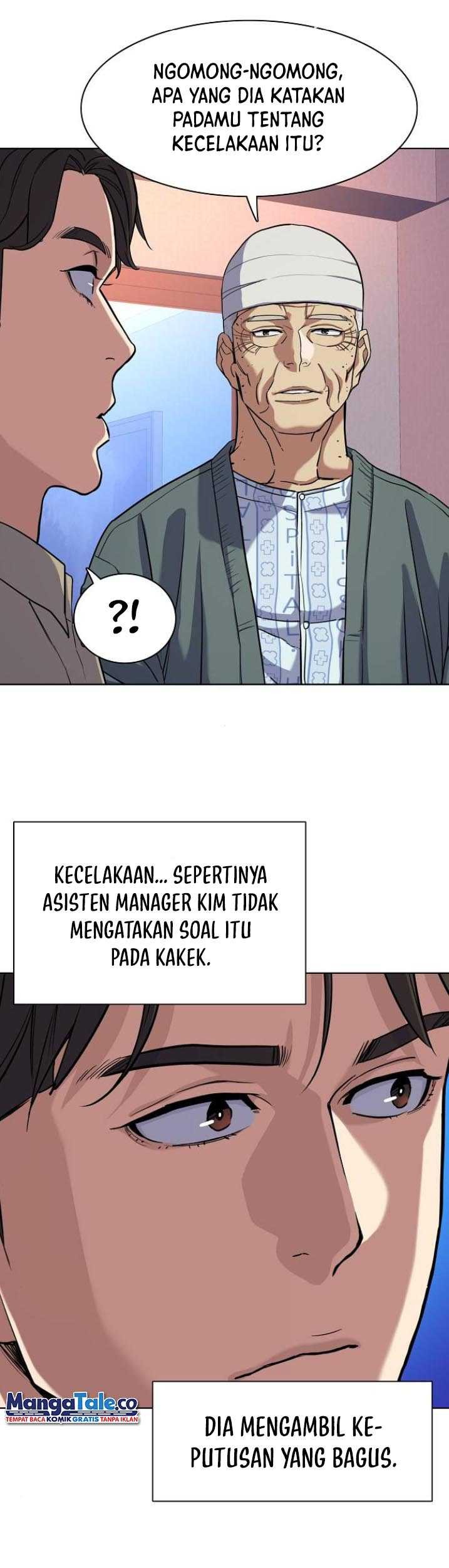 Chapter 75 - halaman 39