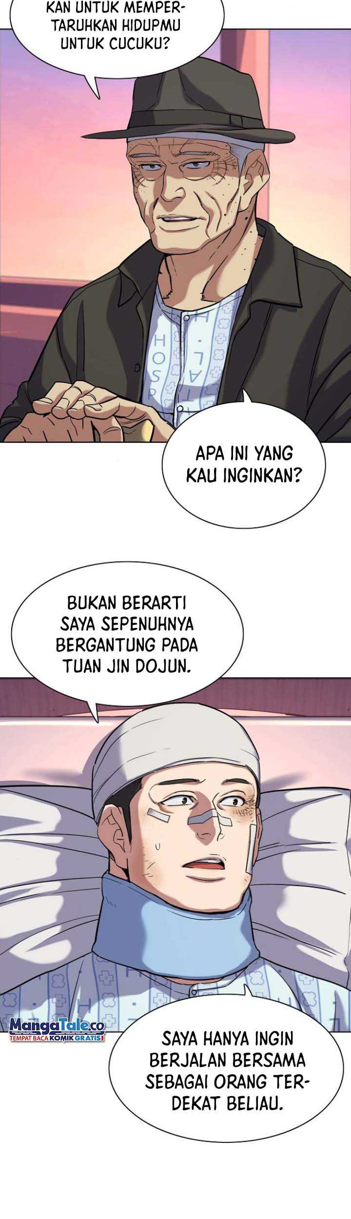 Chapter 74 - halaman 6
