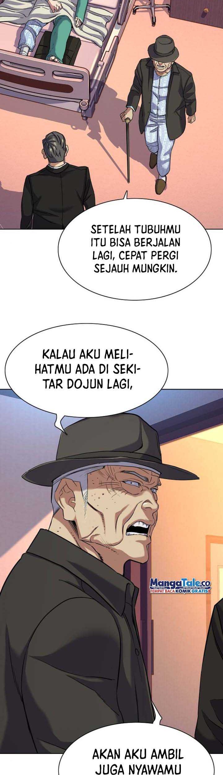 Chapter 74 - halaman 18
