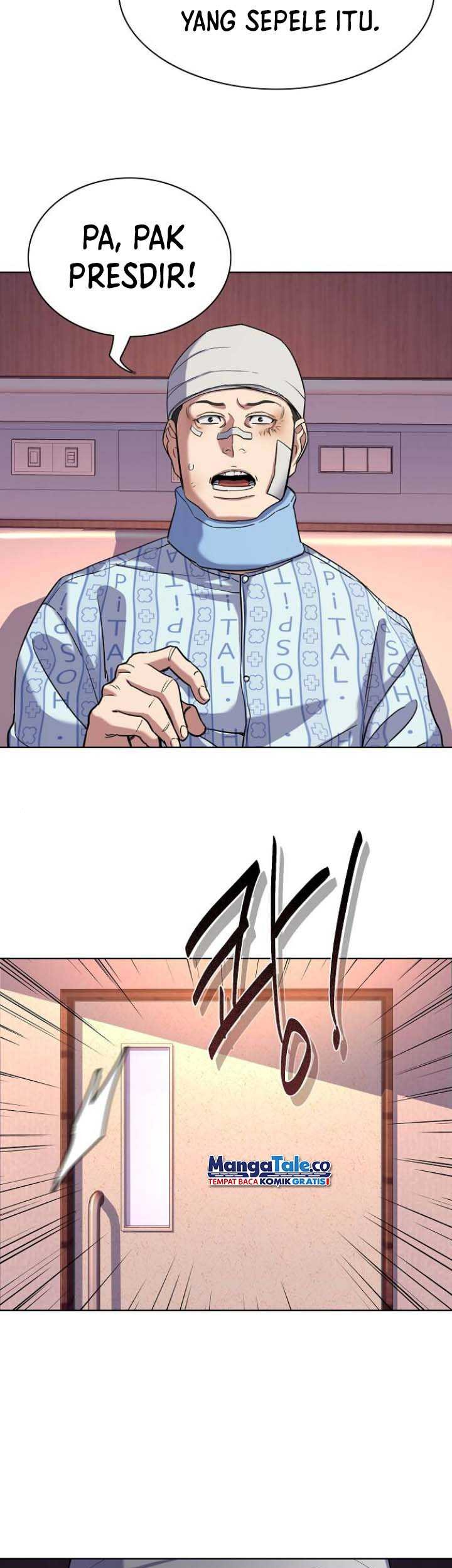 Chapter 74 - halaman 19