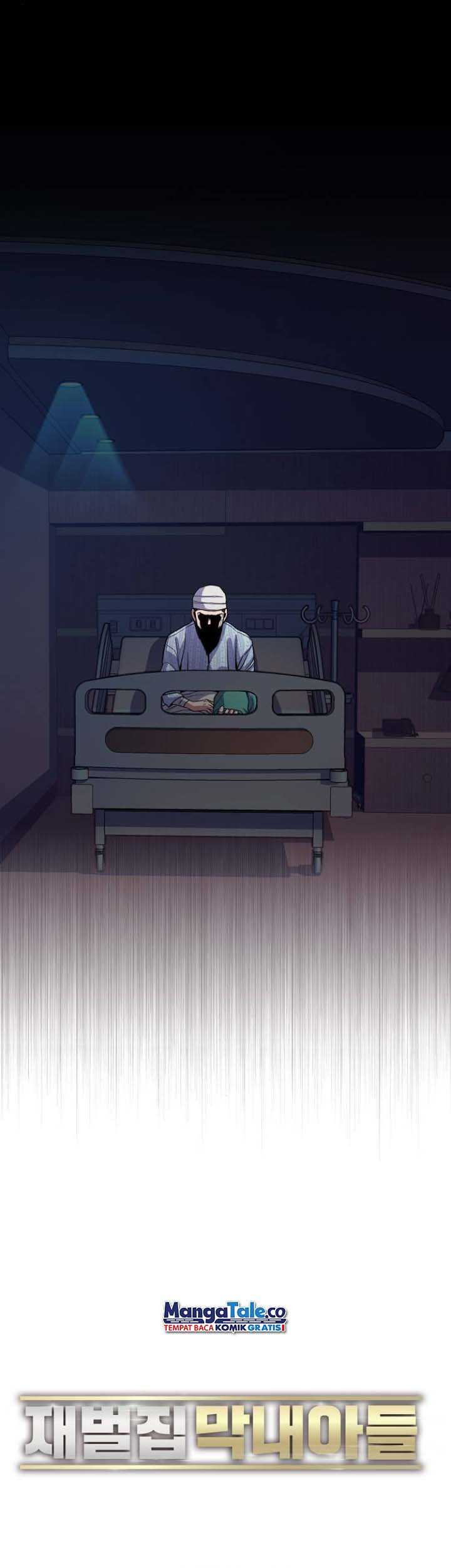 Chapter 74 - halaman 21