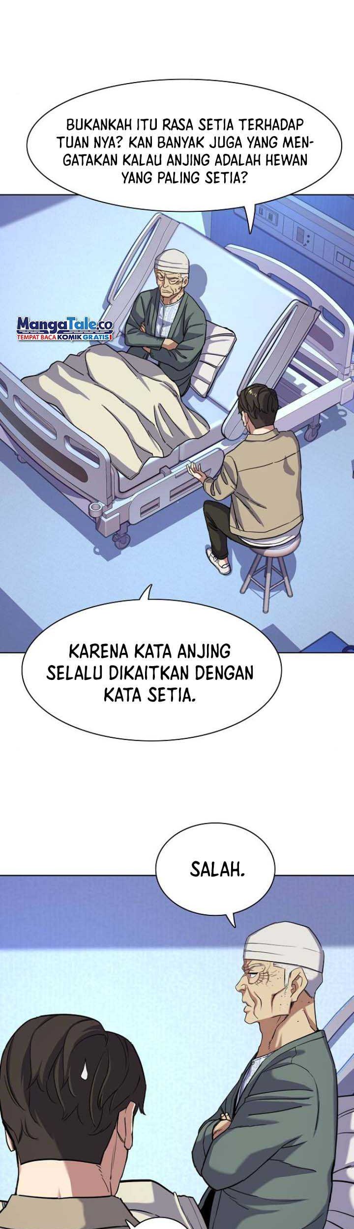 Chapter 74 - halaman 29