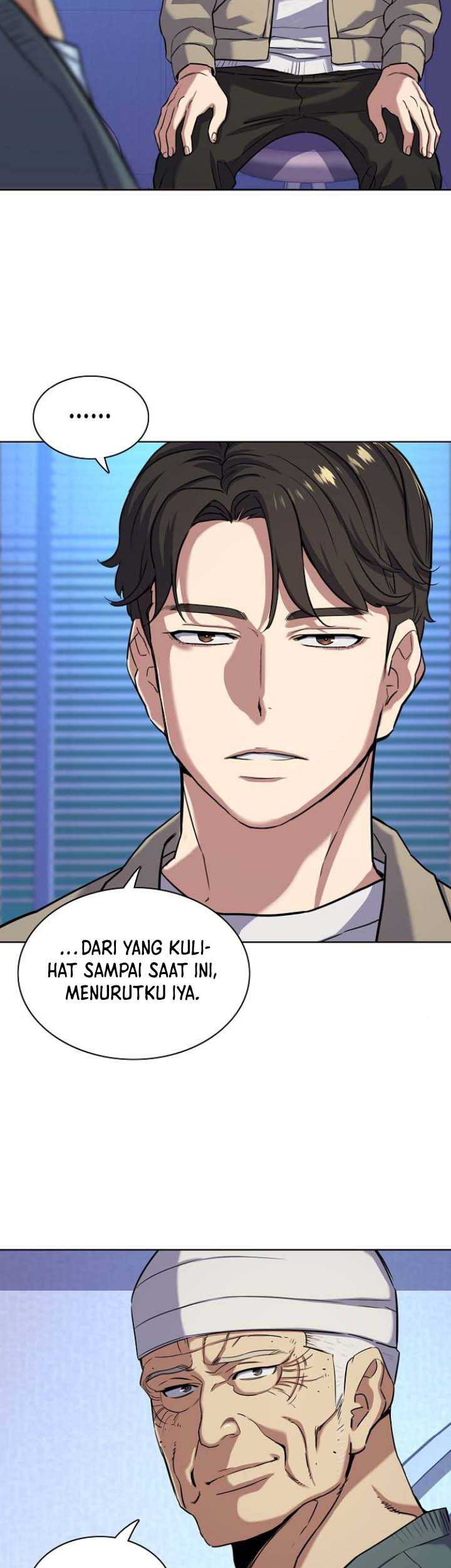 Chapter 74 - halaman 35