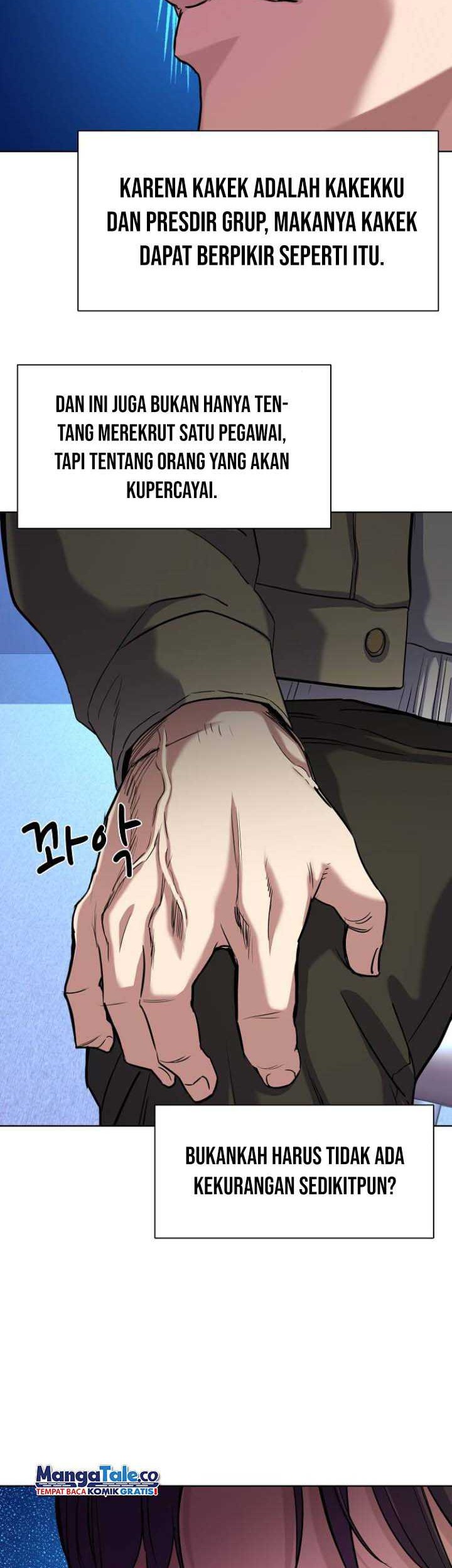 Chapter 74 - halaman 40