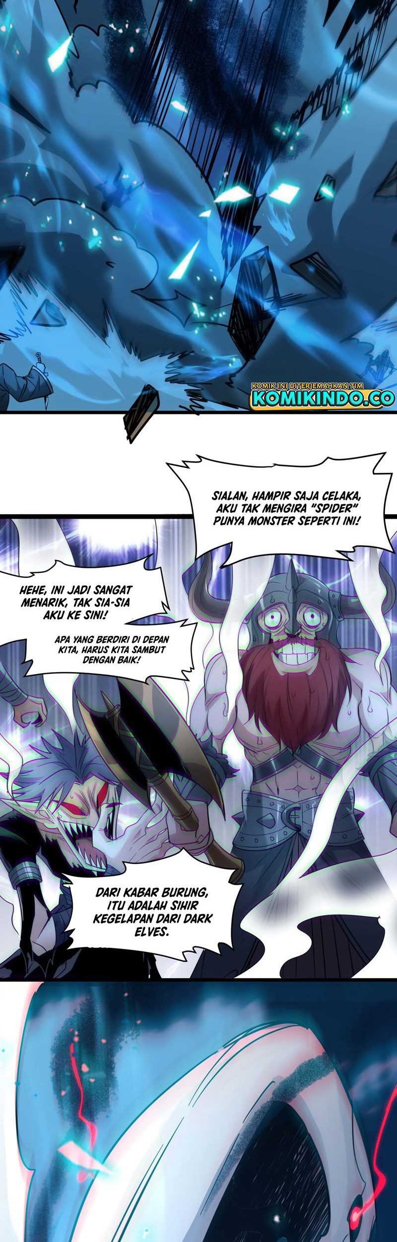 Chapter 109 - halaman 35