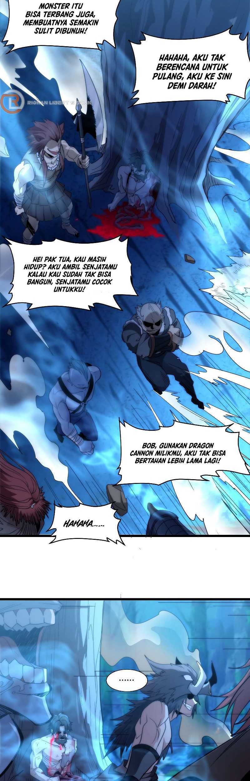 Chapter 109 - halaman 40
