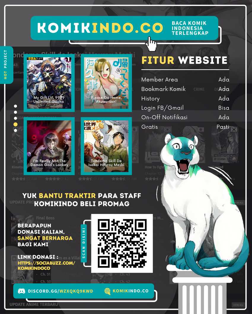 Chapter 109 - halaman 57